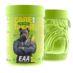 عبوة CARETAKER® II EAA Glow بنكهة اللايم ليمون