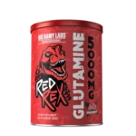 عبوة RED REX GLUTAMINE 5000MG من Big Ramy Labs