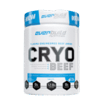 عبوة Cryo Beef Amino 8000 – أحماض أمينية من اللحم البقري