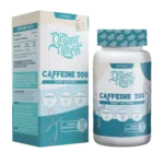 Organic Nation. caffeine pills
