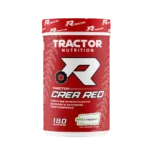 كريا ريد كرياتين مونوهيدريت من Tractor Nutrition
