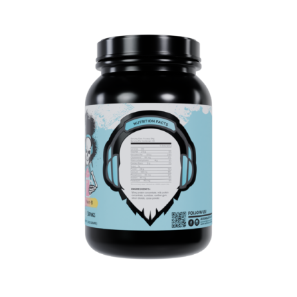 مكمل واي بروتين مركز بنكهات مميزة وجودة عالية