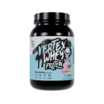 عبوة Vertex Whey Protein – نكهة Pinky-B