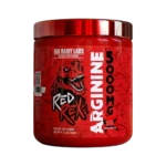 عبوة Red Rex Arginine 5000mg من Big Ramy Labs