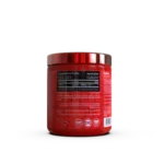 Red Rex Arginine يحتوي على 5000 ملجم من L-Arginine النقي، مناسب قبل التمرين لتعزيز الأداء العضلي.