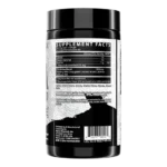 مكمل حمض اللينوليك المترافق (CLA) من زيت القرطم الطبيعي – مناسب للتخسيس بدون منشطات.