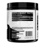 عبوة تحتوي على 200 جرعة من كرياتين مونوهيدريت النقي – مناسبة للرياضيين والمحترفين.