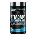 عبوة Nutrex Vitadapt Complete تحتوي على 90 كبسولة