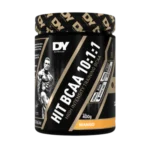 HIT BCAA 10:1:1 بنكهة المانجو من DY Nutrition