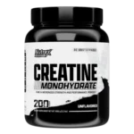 عبوة Nutrex Creatine Monohydrate بحجم 1 كجم