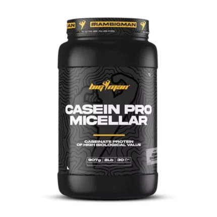 بروتين كازين برو ميسيلار