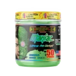 بري ورك اوت مانيك أكستريم