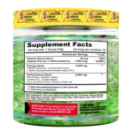 بري ورك اوت مانيك أكستريم