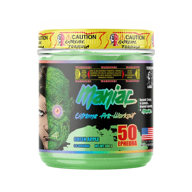 بري-ورك-اوت-مانيك-أكستريم بري ورك اوت مانيك أكستريم