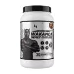 واكاندا واي بروتين كونسنتريت من legend labs