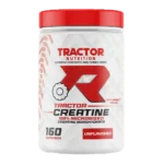 تراكتور كرياتين مونوهيدرات من Tractor Nutrition