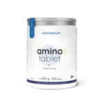 حبوب امينو اسيد من Nutriversum