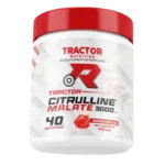 سيترولين ماليت من Tractor Nutrition بطعم البطيخ