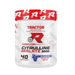 سيترولين ماليت من Tractor Nutrition بطعم التوت البري