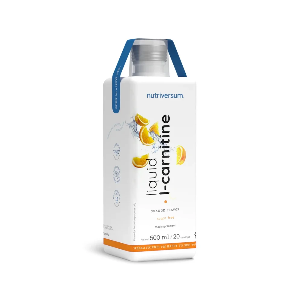 semaglutide with l carnitine reddit الكارنتين: تعرف عليه وعلى أهميته المذهلة للجسم