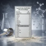 Whey Ganic – واي بروتين بيور جانيك