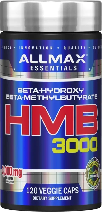 مكمل HMB من اول ماكس