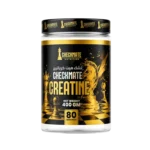 Checkmate Nutrition – تشيك ميت كرياتين مونوهيدرات – 400 جرام - 80 جرعة